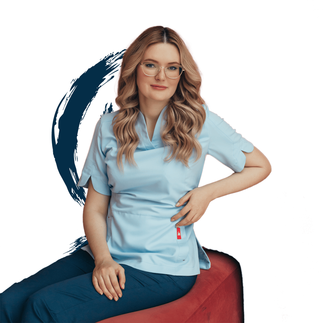 Доктор Алина Шкрет - интимный хирург, специалист по интимной пластике