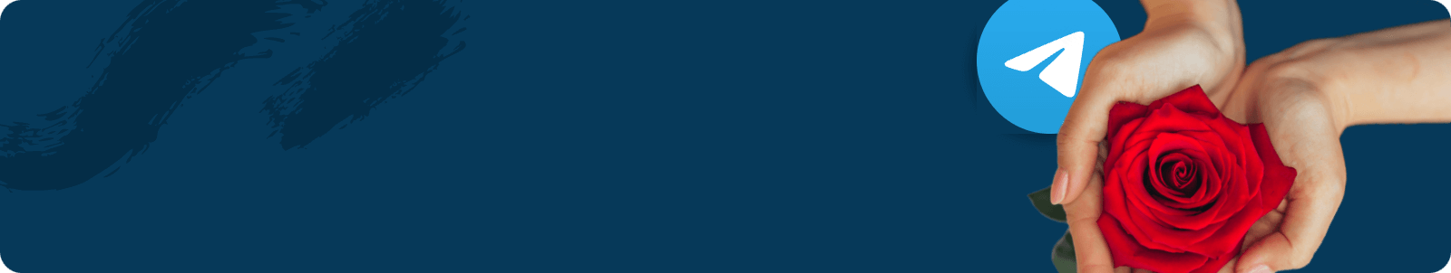 Баннер Telegram-канала доктора Шкрет с фото до и после лабиопластики